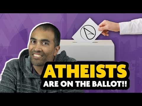 Nearly 200 Atheists and Non-religious Candidates Are Running for State/Federal Office in 2026