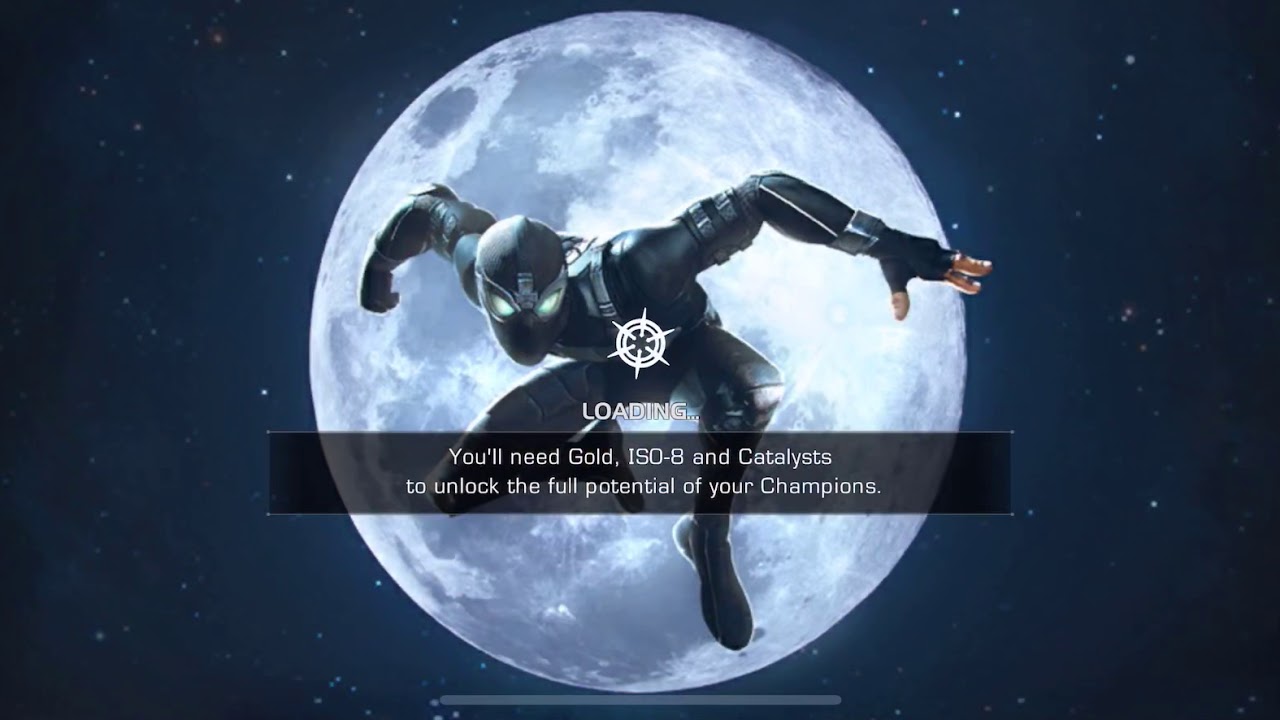 Uncollected boss fight