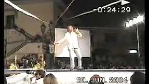 Alessandro Perrotta - Miss Italia Tufino Avellino