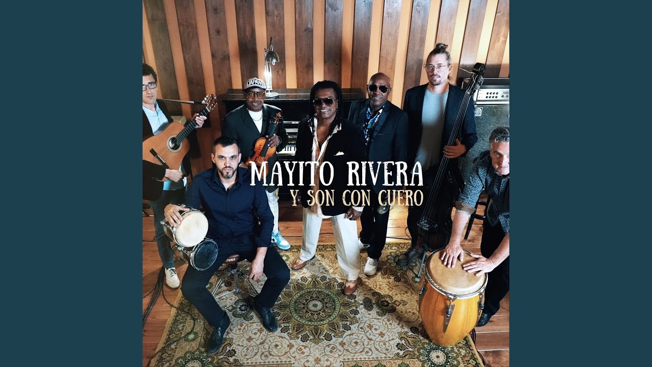 Camina Y Prende El Fogón (feat. Mayito Rivera)