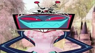 Hazbin hotel memes that make Alastor boogie