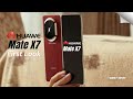 Huawei Mate X7 - First Look! Leaks, Specs &amp; Launch Date Revealed!