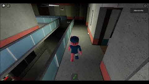 HOW TO ESCAPE PIGGY RESULT OF ISOLATION CHAPTER 10 MALL PIGGY CONPECT MAPS (ROBLOX)