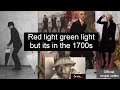 🔥Dababy Red Light Green Light dance video| But With Memes(OFFICIAL MUSIC VIDEO)✅✅