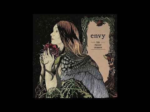 Envy - Rhythm