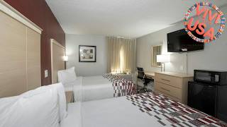Red Roof Inn Raleigh - North-Crabtree Mall/Lenovo Center | United States ⭐