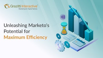 Unleashing Marketo