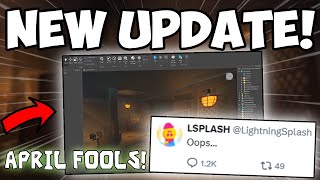 LSPLASH Accidentally LEAKED The RELEASE DATE Of FLOOR 2...