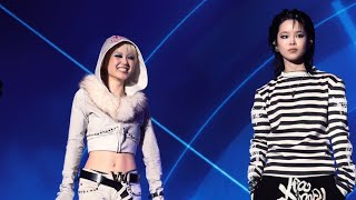 4K260802 Xg - The Core In Hong Kong - Random Dance - Chisa Focus Fancam