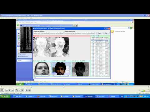 ieee 2011 porjecects - Face recognition using Eigen faces