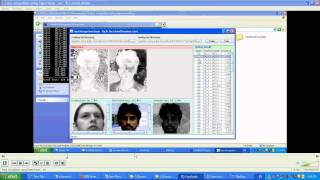 ieee 2011 porjecects - Face recognition using Eigen faces