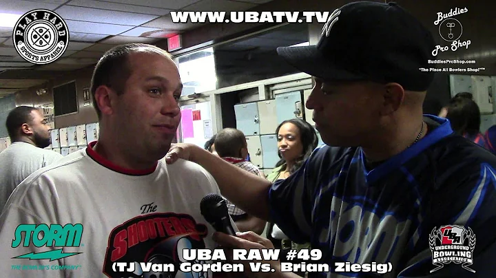 UBA RAW #49