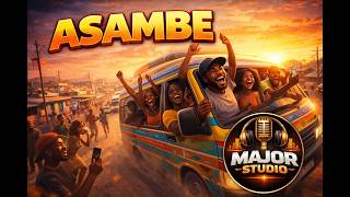 Asambe  phakamisa Vibes  Amapiano Street Anthem