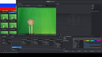 🇷🇺 02: Создание нового проекта в Meshroom и предварительные замечания | фотограмметрии