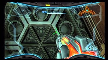 Metroid Prime 3: Corruption - Part 15: Galactic Traveler