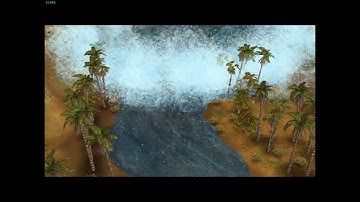 C&C Generals - USA mission 5 brutal difficulty