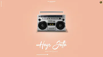 Haye Jatta -Zehr Vibe (Official Audio) | Kelly | Punjabi Song 2022