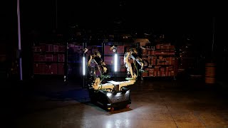 🤖 Kawasaki RL030N, Flexiv Enlight/MICO & GENISOM M1/L1 | RoboBrief Jun 21