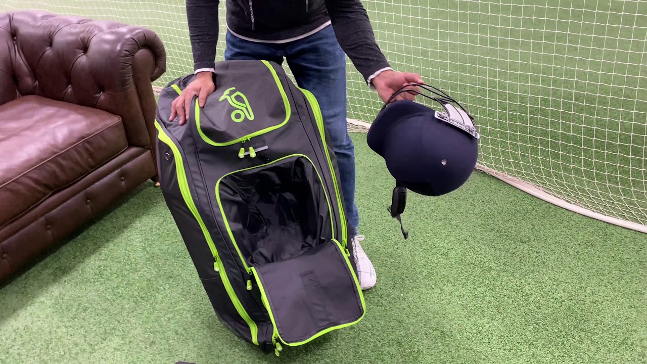 Buy CW Backpak Blue Black Sports Kit Bag Cricket Bag Sport Backpack Cricket  Bag Online at Best Prices in India - JioMart.