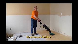 Geo Dream 1 Step Heat Installation Instruction
