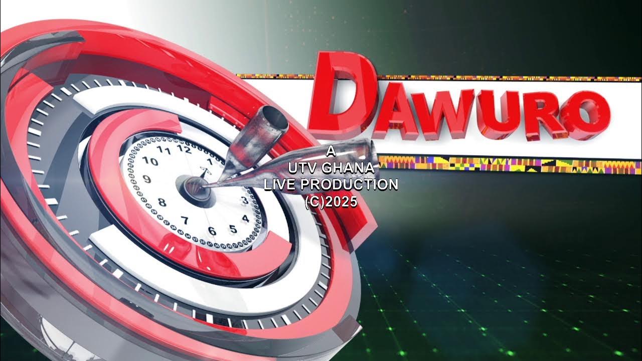DAWURO 10/10/2025