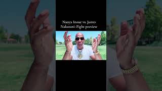 Naoya Inoue vs. Junto Nakatani: Fight preview