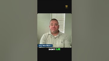 Understand Your People: Honesty is Key!