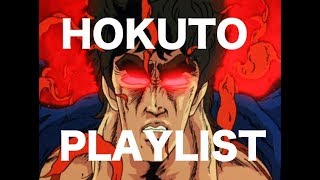 Aoki Nozomi - Ultimate Hokuto Shinken Playlist