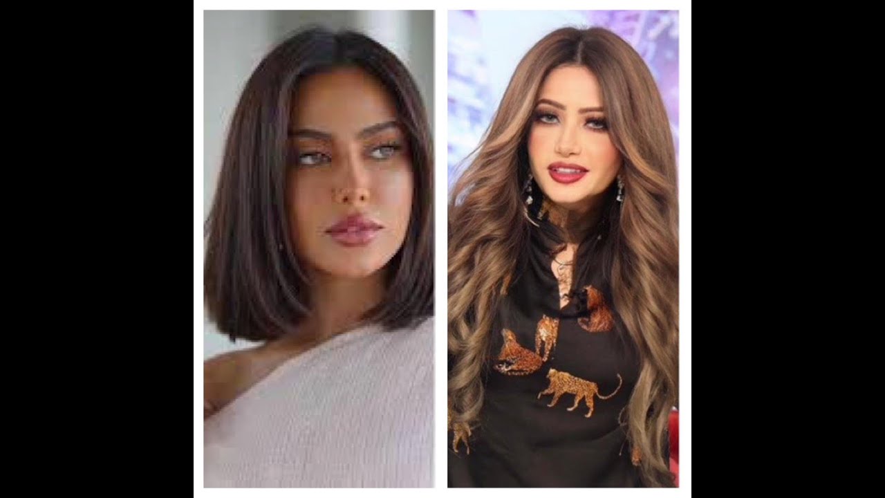 مي العيدان لآول مره تعلق على قضية وحادثة الفاشينستا فاطمه المؤمن