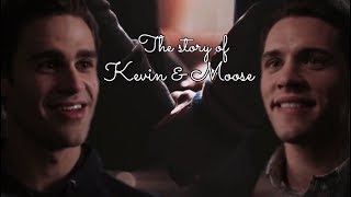 The Story of Kevin and Moose