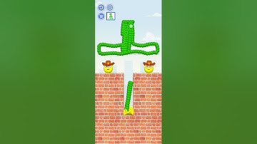 Draw to smash#gamingshorts#drawtosmash#subscribe#supportm