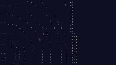 Advent of Code 2019 Day 16 in Rust (Part 1)