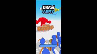 Draw Army-REVAN GAMER screenshot 4