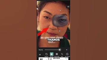 Thanos SIGUE VIVO En La Tercera Temporada De El Juego Del Calamar!!