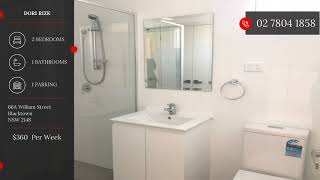 66A William Street, Blacktown, NSW, 2148