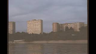 картинка: Кино-Моро едет к морю (Doomer Wave)