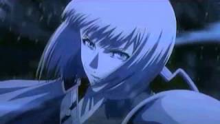 Claymore Official Trailer