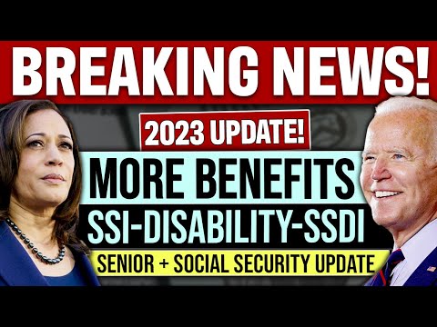 NEW SSA RULE