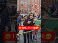 President Donald Trump Israel Benjamin Netanyahu Iran Middle East Protest New York City Manhattan