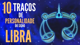 10 Traços de personalidade do signo de Libra | Místico Zen