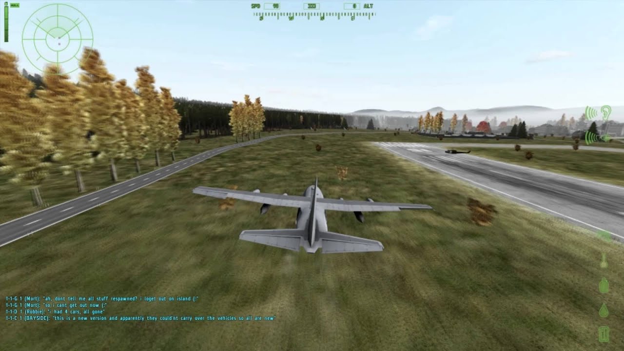 Карта тавиана для dayz standalone