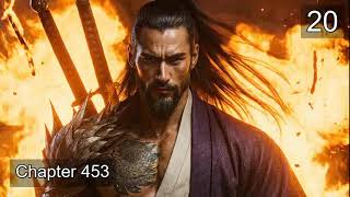 Peerless Medicine Deity   Episode 20 Audio   Mystic Fist Audiobook