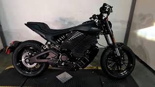 New 2025 Harley-Davidson LiveWire S2 Alpinista S2AP Electric Motorcycle For Sale In Miami, FL