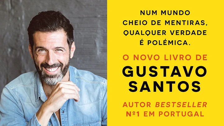 Gustavo Santos. A tua verdade  a tua liberdade. En...