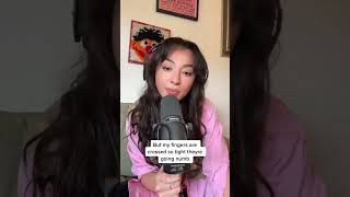 Falling for My Best Friend's Brother - Original Love Song #songwritersofinstagram