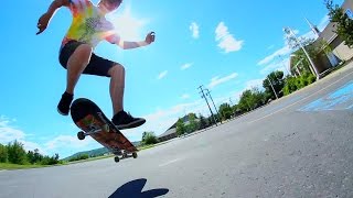 2014 THROWAWAY EDIT!