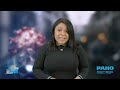 PAHO A Matter of Fact  PCR & Antigen Tests