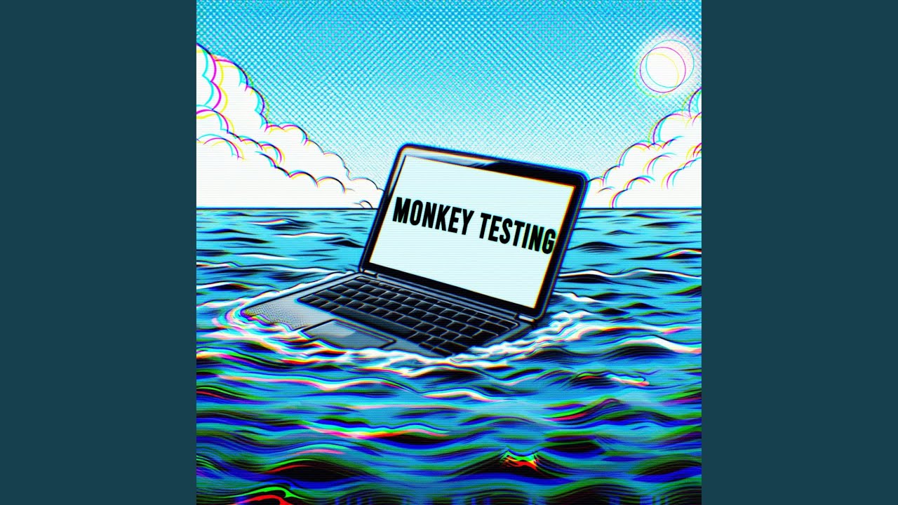 Monkey Testing - YouTube