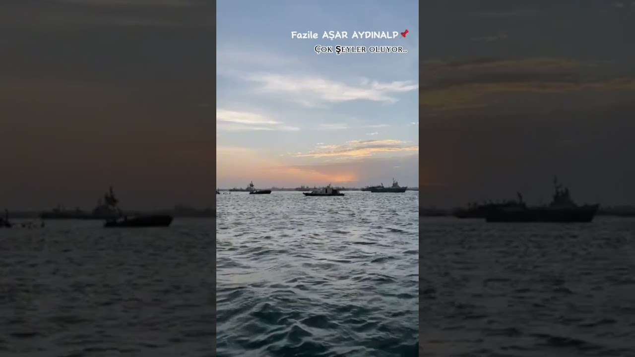 Fazile Aşar Aydınalp : Çok şeyler oluyor