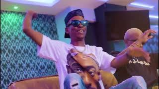 MAPOPO FEAT  D'PATCH,PCEE  POSITIVE08 & JERLAMAREL   INKOSI MAYIVUMA  OFFICIAL MUSIC VIDEO